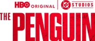 Logo of The Penguin image size 2145x938