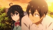 Netoge no Yome wa Onnanoko ja Nai to Omotta? season 1 episode 6