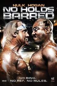 Poster of No Holds Barred image size 960x1440