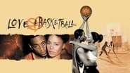 Love & Basketball wallpaper 