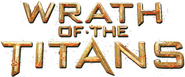 Logo of Wrath of the Titans image size 1272x527