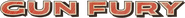 Logo of Gun Fury image size 800x78
