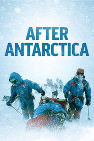 poster After Antarctica