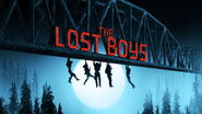 Backdrop of The Lost Boys image size 3840x2160