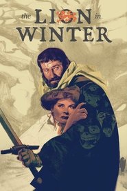 poster The Lion in Winter