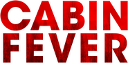 Logo of Cabin Fever image size 1096x540