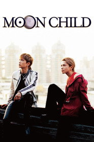 poster Moon Child