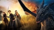 Cœur de dragon 3 : La malédiction du sorcier wallpaper 