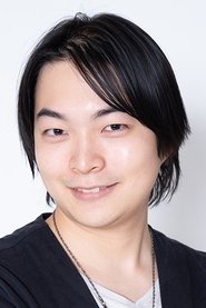 Photo of Hiroyuki Takahashi image size 347x520