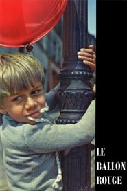 Voir film Le ballon rouge en streaming