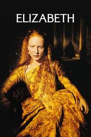 poster Elizabeth