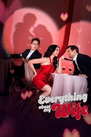 poster Everything About My Wife