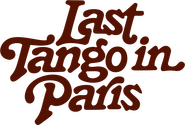 Logo of Last Tango in Paris image size 2163x1456