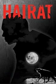 poster Hairat