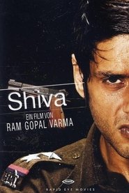 poster Shiva