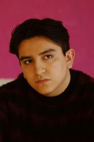 Photo of Carlos Lerma image size 2000x3000