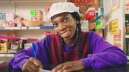 serie Chewing Gum saison 1 episode 2 en streaming