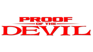Logo of Proof of the Devil image size 1280x720