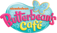 Logo of Butterbean's Café image size 1677x988