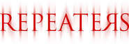 Logo of Repeaters image size 3120x1080
