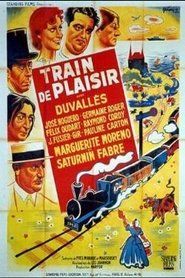 Train de plaisir