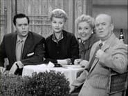 I Love Lucy season 5 episode 20