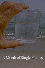 A Month of Single Frames Poster