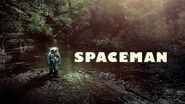 Backdrop of Spaceman image size 1920x1080