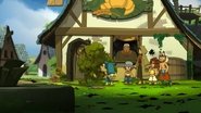 serie Wakfu saison 1 episode 2 en streaming