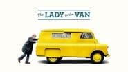 The Lady in the Van wallpaper 