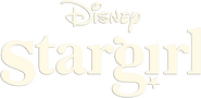 Logo of Stargirl image size 2654x1294