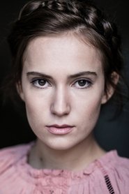 Photo of Tara Fischer image size 682x1024