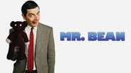 Backdrop of Mr. Bean image size 1922x1080