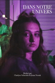 poster Dans Notre Univers
