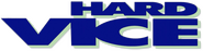 Logo of Hard Vice image size 793x200