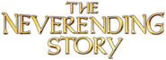 Logo of The NeverEnding Story image size 2000x722