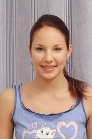 Photo of Charlene image size 300x450