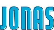 Logo of JONAS L.A. image size 1315x744