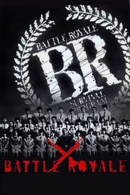 Voir film Battle Royale en streaming