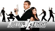 Johnny English wallpaper 