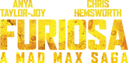 Logo of Furiosa: A Mad Max Saga image size 2599x1299