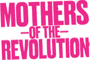 Logo of Mothers of the Revolution image size 1922x1279
