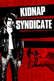 poster Kidnap Syndicate