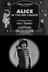 Alice in the Big League