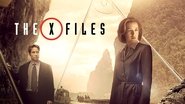 Backdrop of The X-Files image size 3840x2160