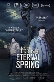 Poster of Eternal Spring image size 1000x1500