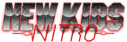 Logo of New Kids Nitro image size 1796x591
