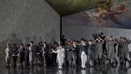 Un Ballo in Maschera [The Metropolitan Opera] wallpaper 