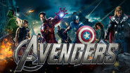 Backdrop of The Avengers image size 1280x720