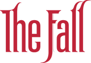 Logo of The Fall image size 769x534